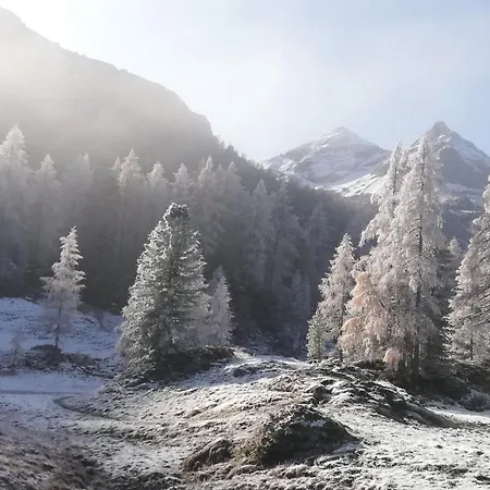 Chalet Neuhofalm Mit Sauna Und Hobbyraum Obertauern