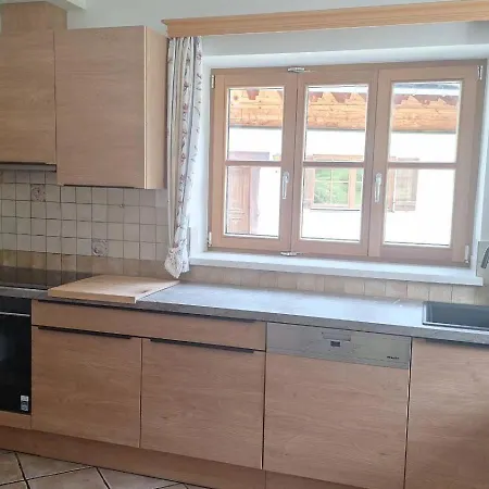 Neuhofalm Mit Sauna Und Hobbyraum Chalet Obertauern