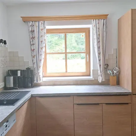 Chalet Neuhofalm Mit Sauna Und Hobbyraum Obertauern