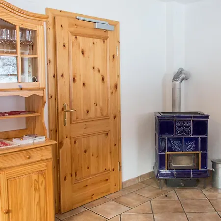 Chalet Neuhofalm Mit Sauna Und Hobbyraum